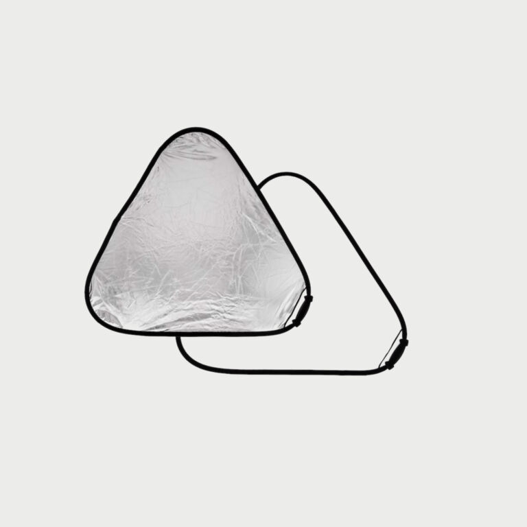 Manfrotto Trigrip Reflector Large 120cm Silver White