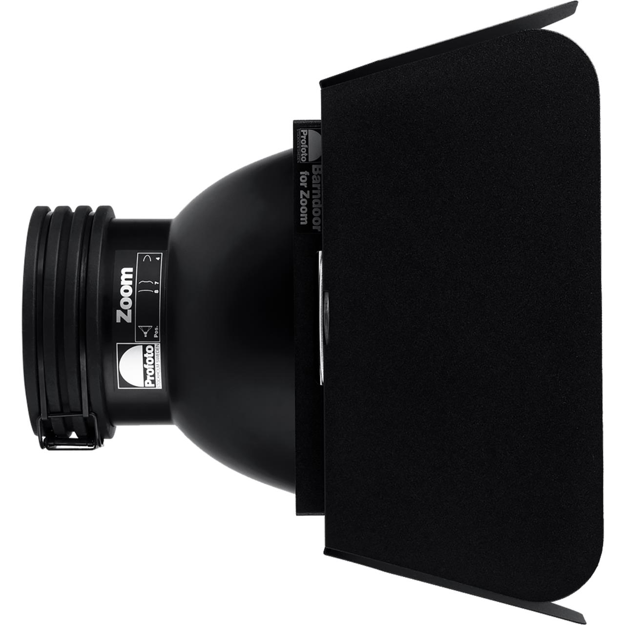 Profoto Barndoor For Zoom Reflector