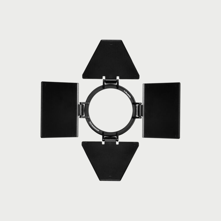 Profoto Clic Barndoor