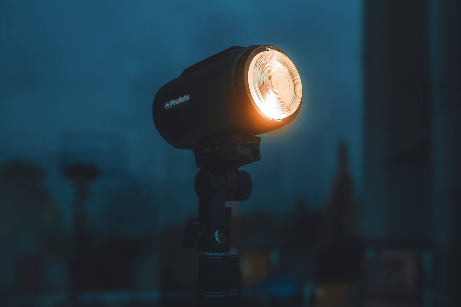 Profoto Clic Gel Holder