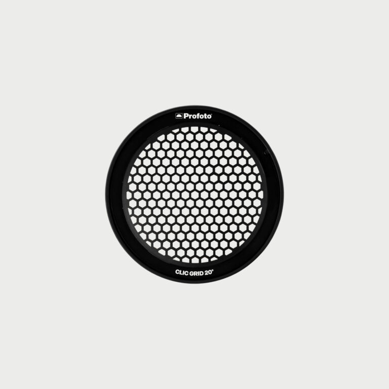 Profoto Clic Grid 20