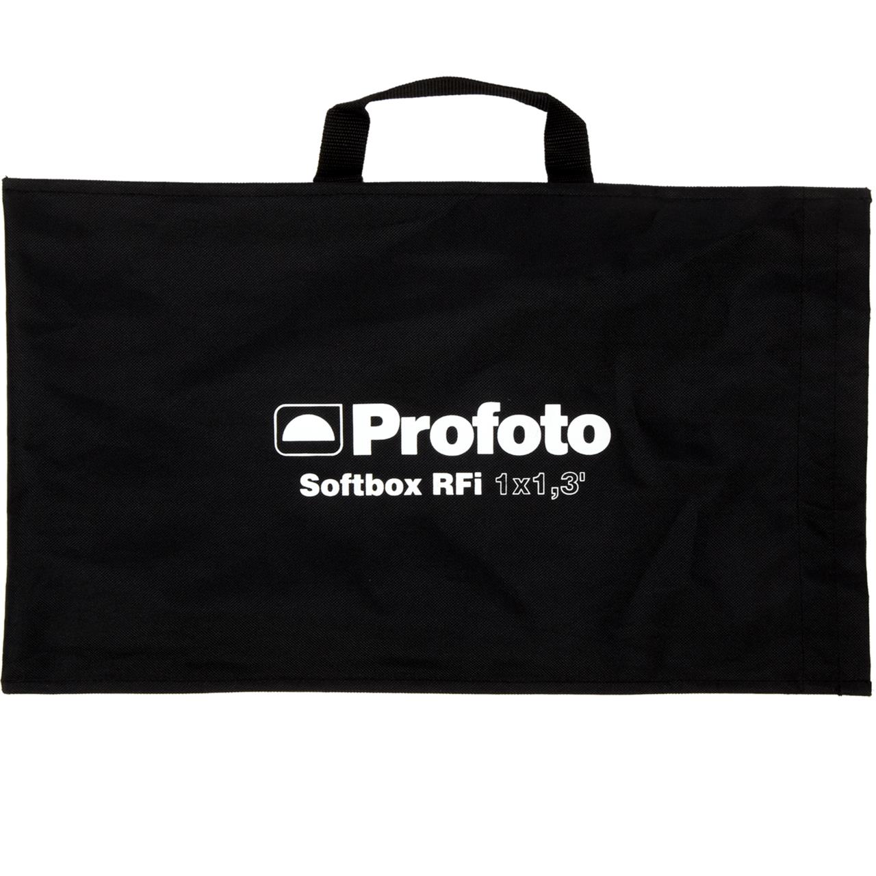 Profoto Rfi Softbox 1×1 3