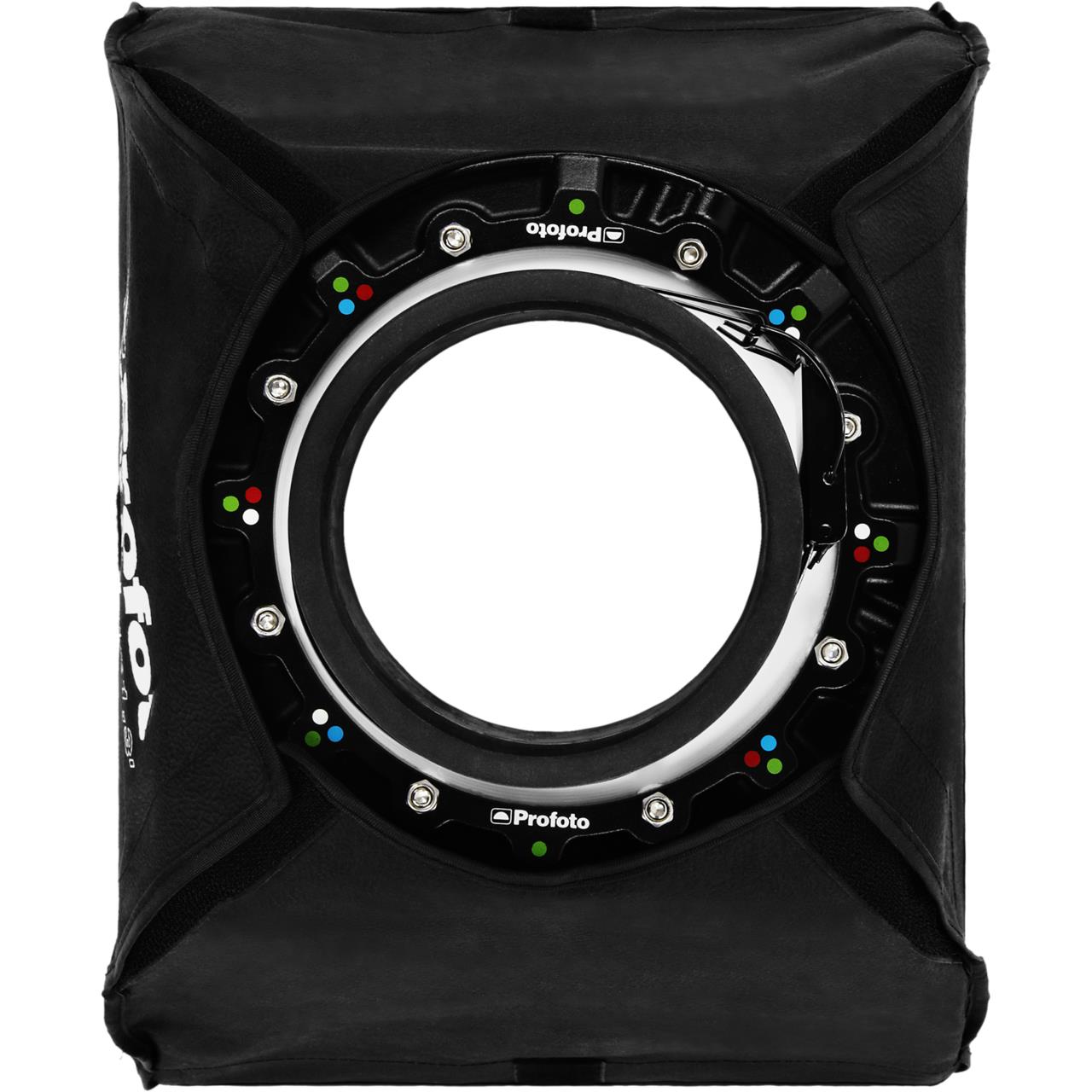 Profoto Rfi Softbox 1×1 3