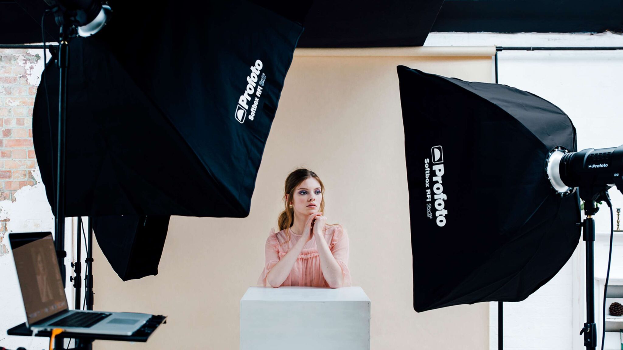 Profoto Rfi Softbox 2×3