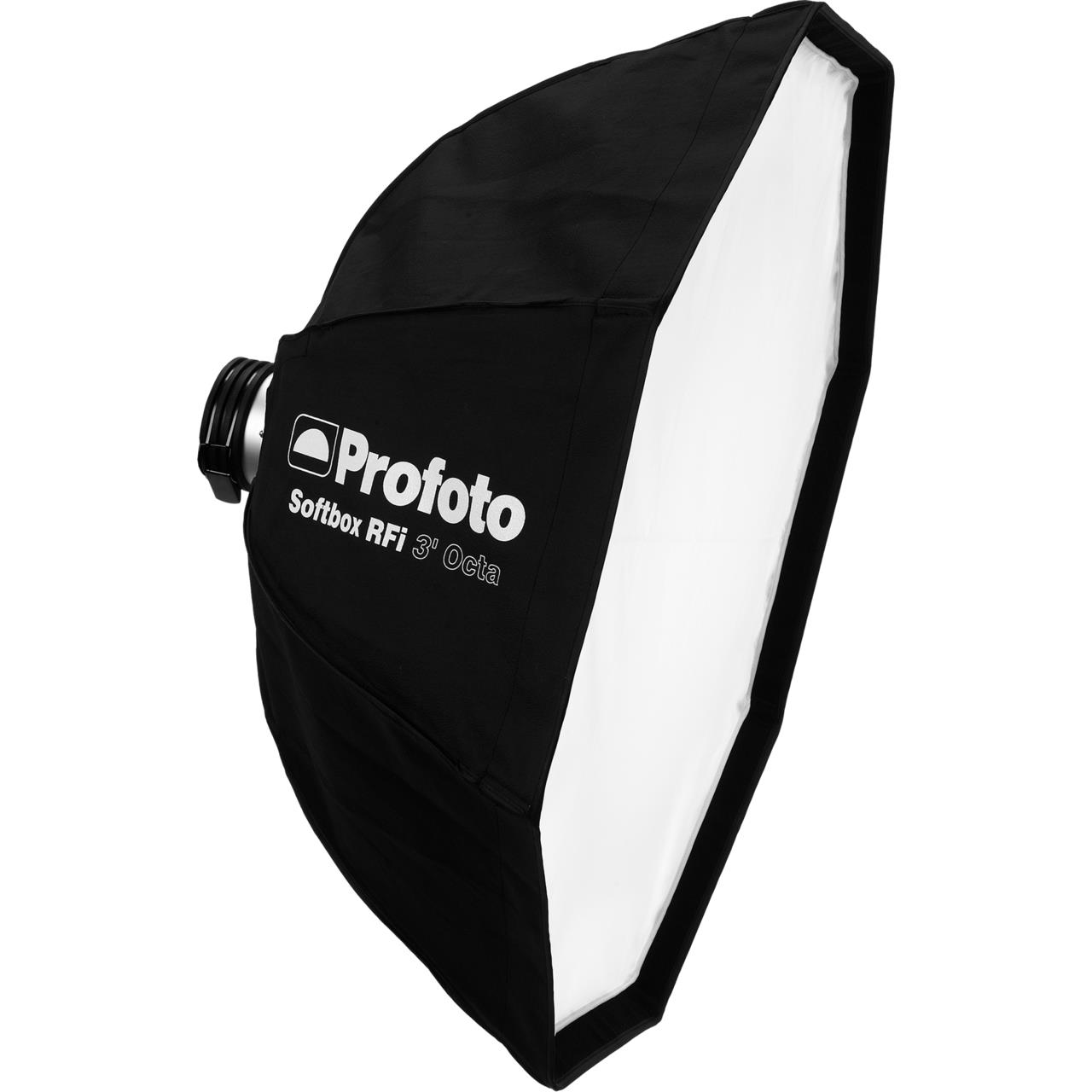 Profoto Rfi Softbox 3 Octa