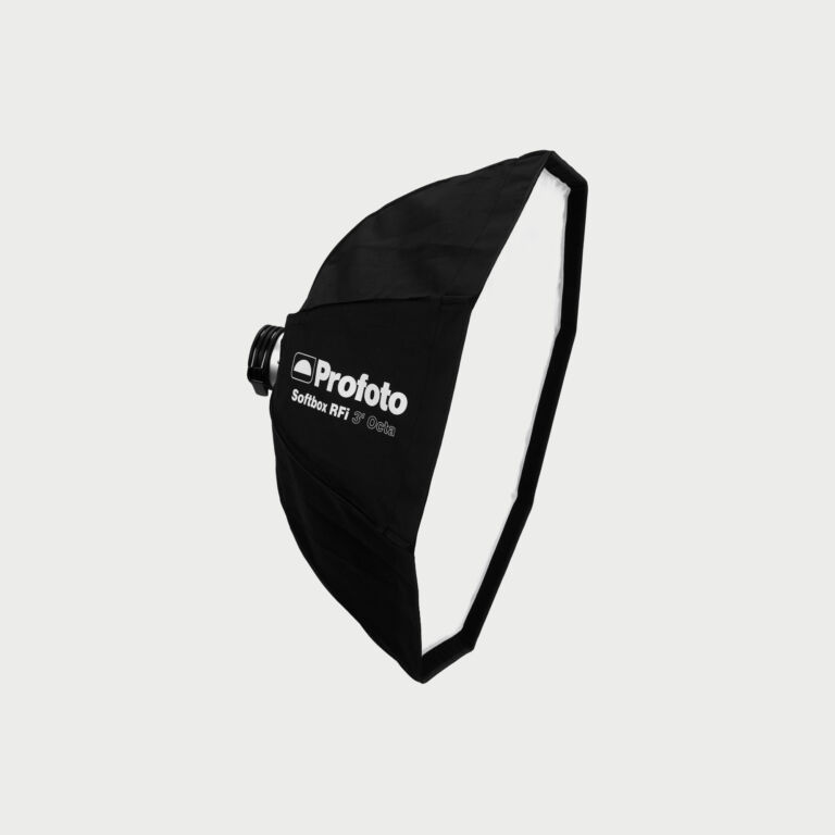 Profoto Rfi Softbox 3 Octa