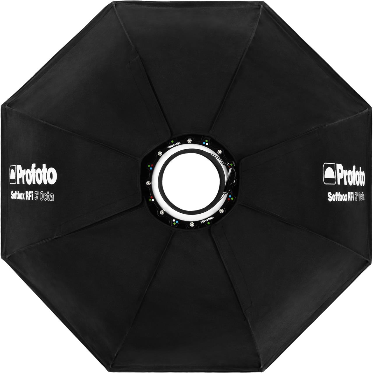 Profoto Rfi Softbox 3 Octa