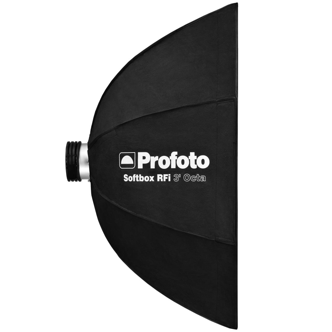 Profoto Rfi Softbox 3 Octa