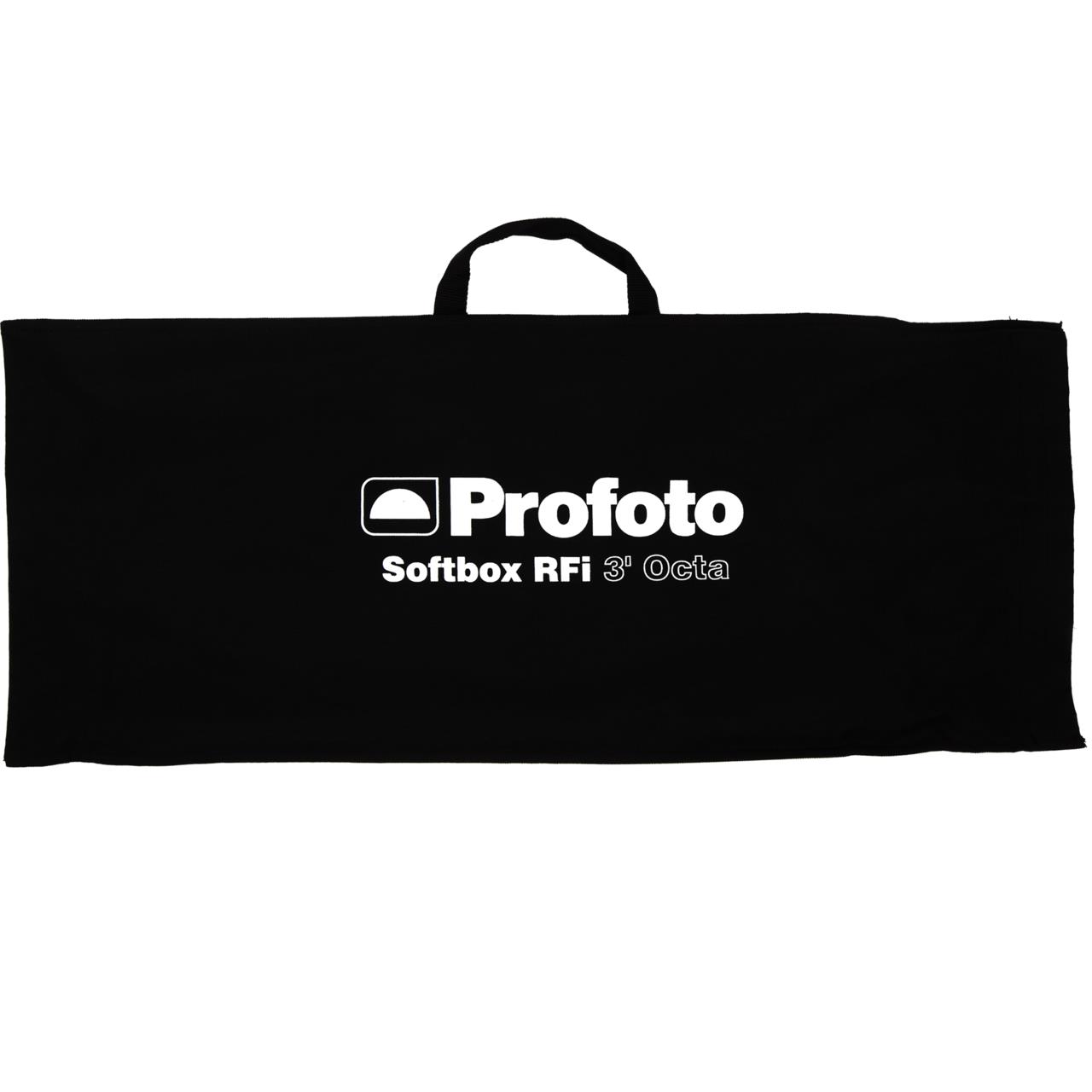 Profoto Rfi Softbox 3 Octa