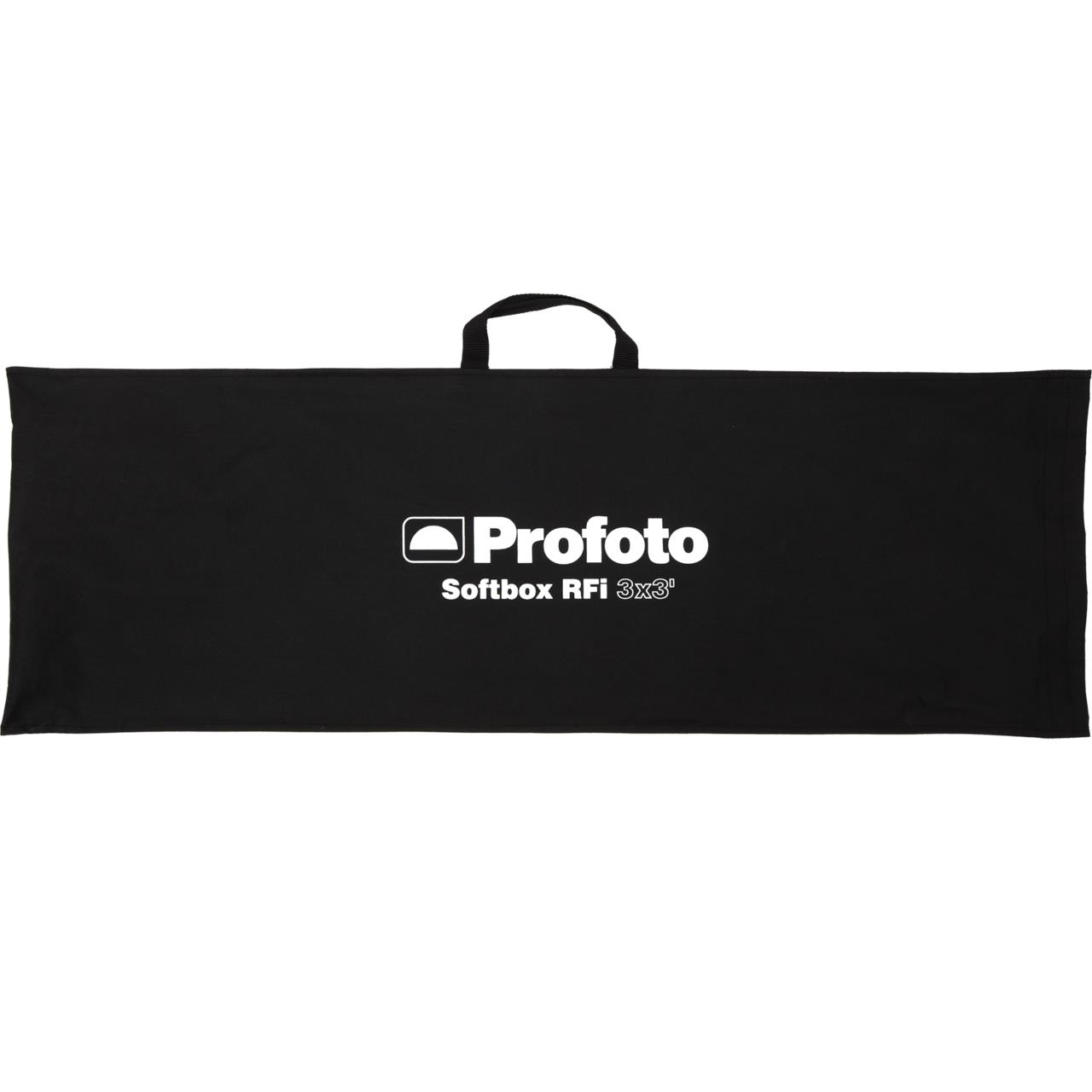 Profoto Rfi Softbox 3×3