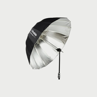 Profoto Umbrella Deep Silver L