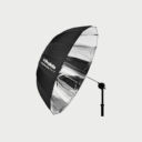 Profoto Umbrella Deep Silver M