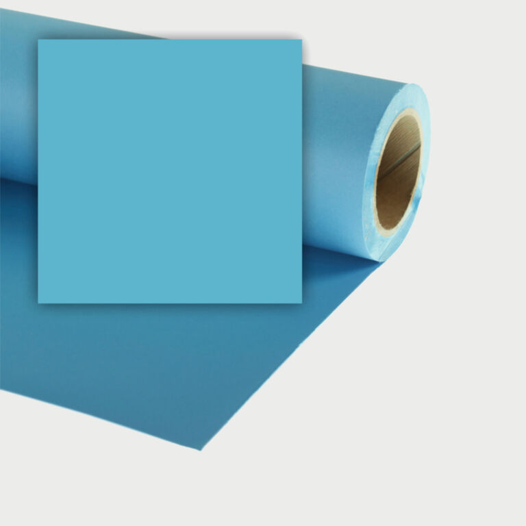 Colorama Aqua _02 Seamless Paper Background 2 72m X 11m
