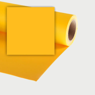 Colorama Buttercup _70 Seamless Paper Background 2 72m X 11m