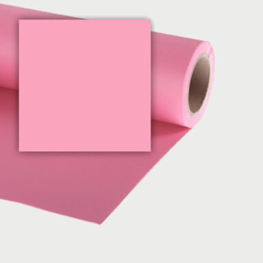 Colorama Carnation _21 Seamless Paper Background 2 72m X 11m