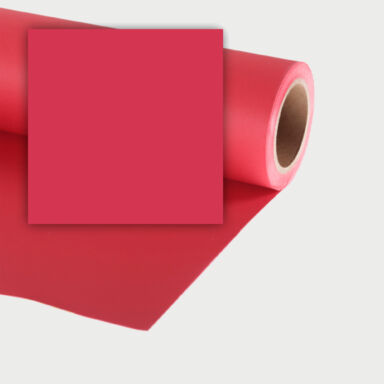 Colorama Cherry _04 Seamless Paper Background 2 72m X 11m