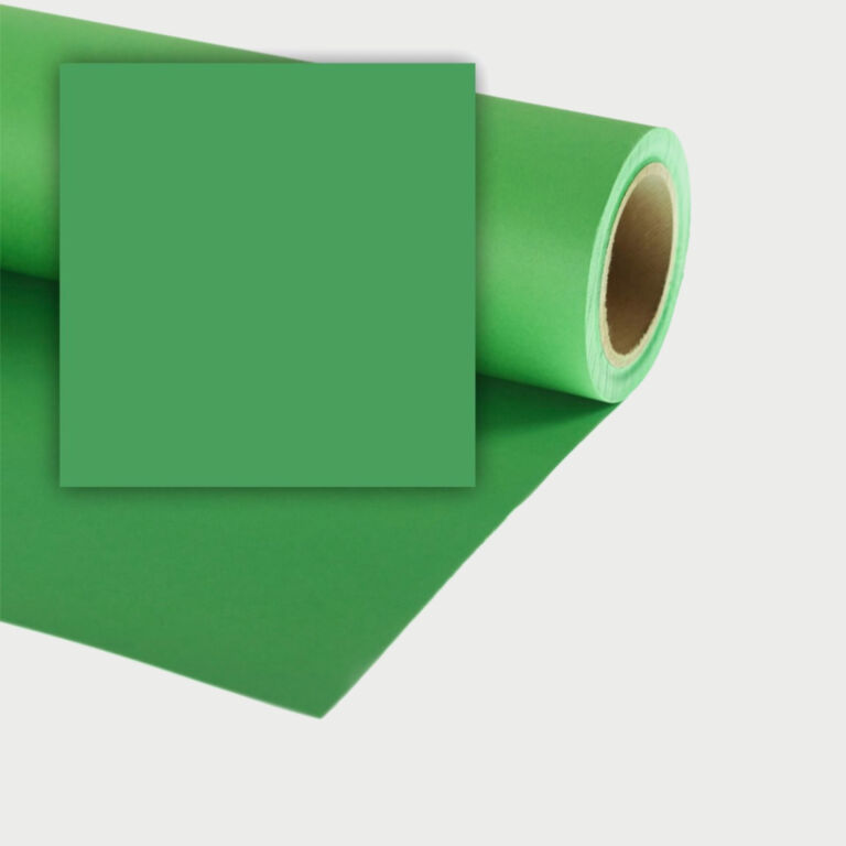 Colorama Chromagreen _33 Seamless Paper Background 2 72m X 11m