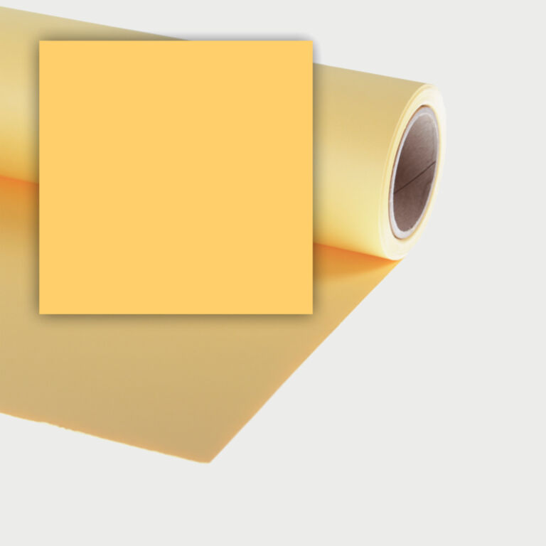 Colorama Maize _31 Seamless Paper Background 2 72m X 11m