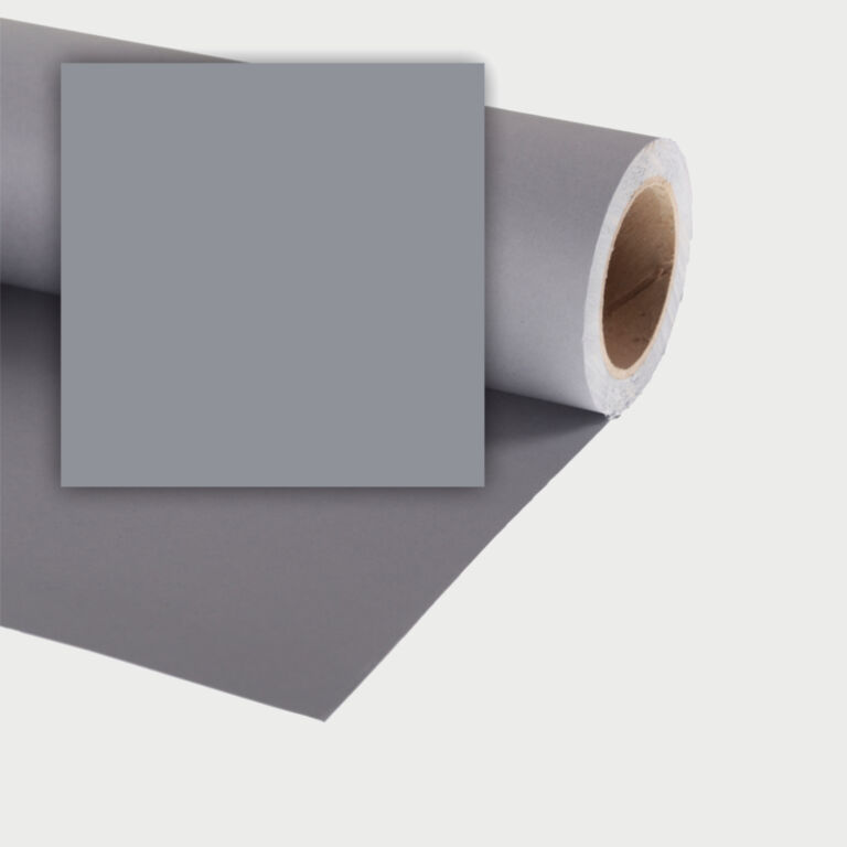 Colorama Mineral Grey _51 Seamless Paper Background 2 72m X 11m