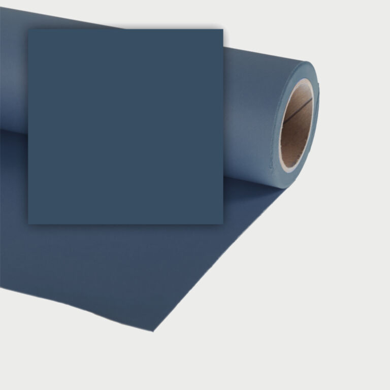 Colorama Oxford Blue _79 Seamless Paper Background 2 72m X 11m