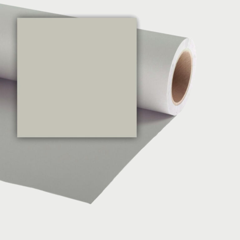Colorama Platinum _81 Seamless Paper Background 2 72m X 11m