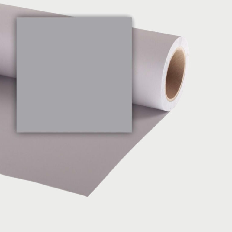 Colorama Storm Grey _05 Seamless Paper Background 2 72m X 11m