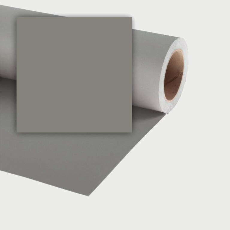 Colorama Urban Grey _104 Seamless Paper Background 2 72m X 11m