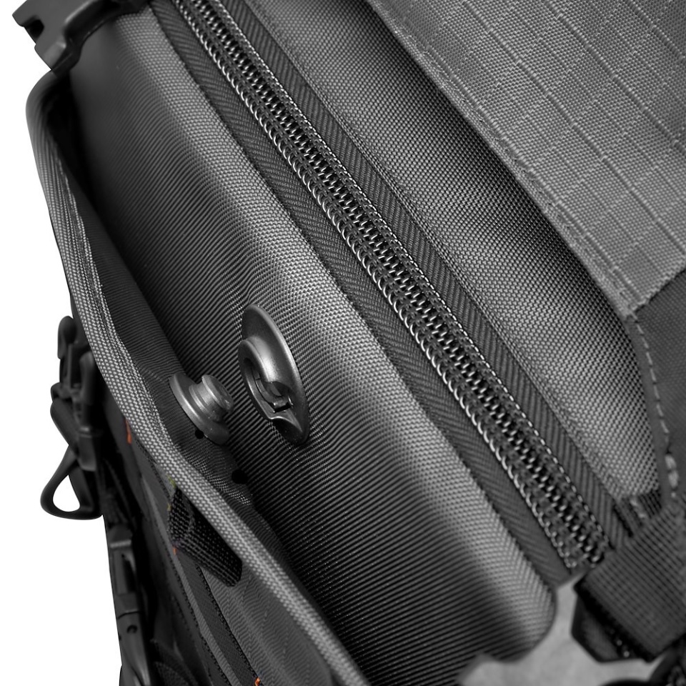 Lowepro Pro Trekker Bp 550 Aw Ii Backpack Grey