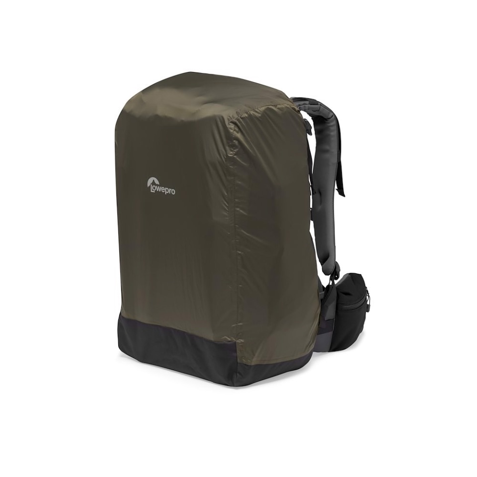 Lowepro Pro Trekker Bp 550 Aw Ii Backpack Grey