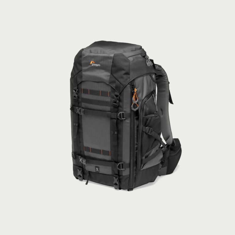 Lowepro Pro Trekker Bp 550 Aw Ii Backpack Grey