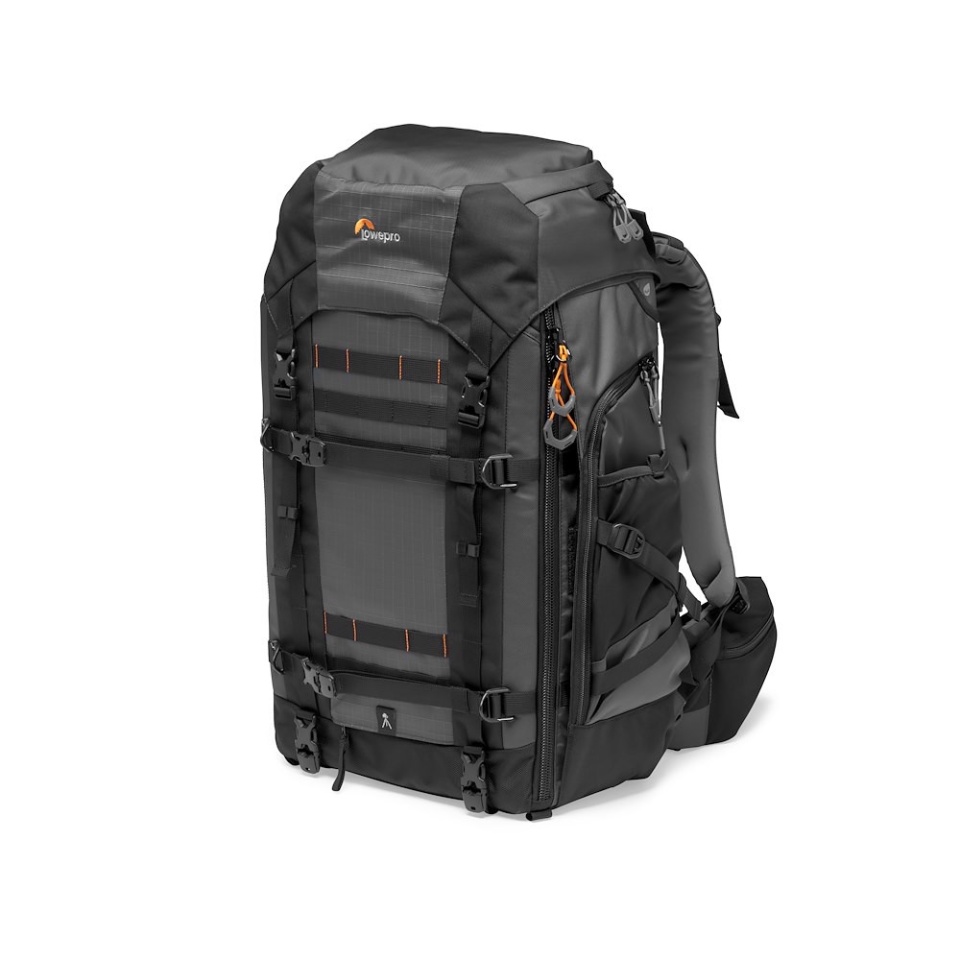 Lowepro Pro Trekker Bp 550 Aw Ii Backpack Grey