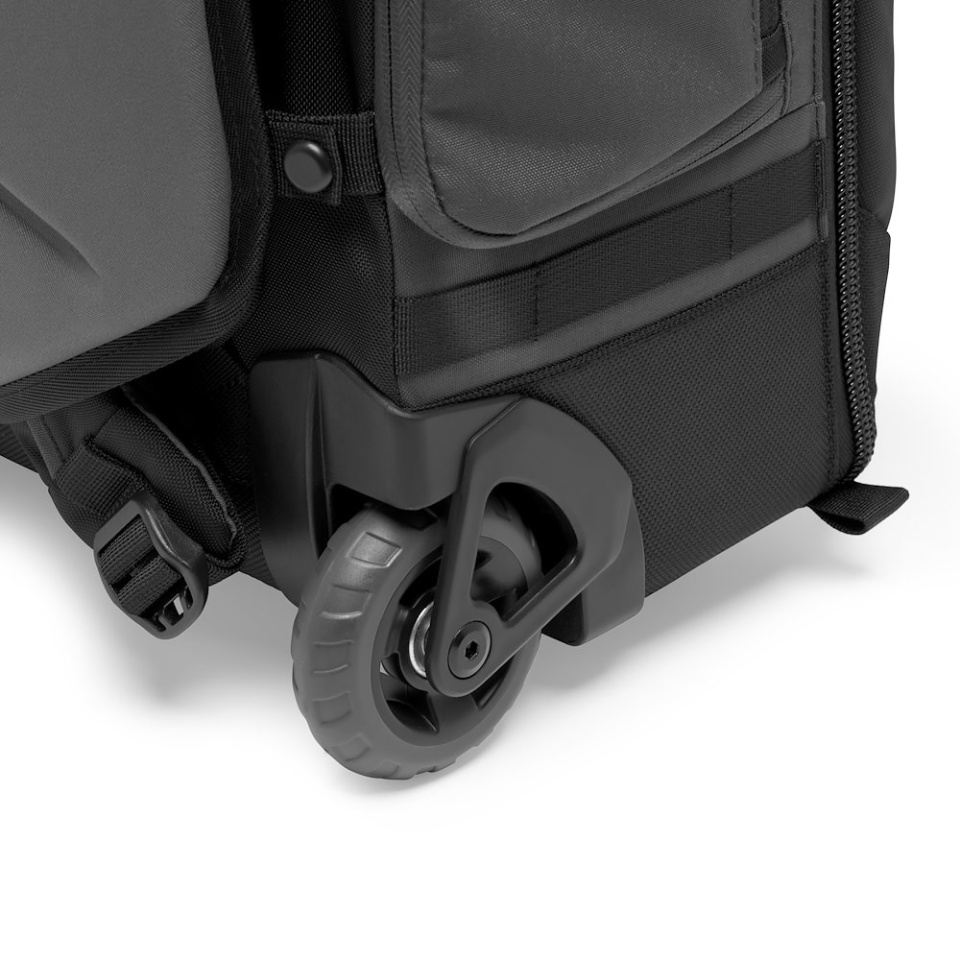 Lowepro Pro Trekker Rlx 450 Aw Ii Rolling Bag Black