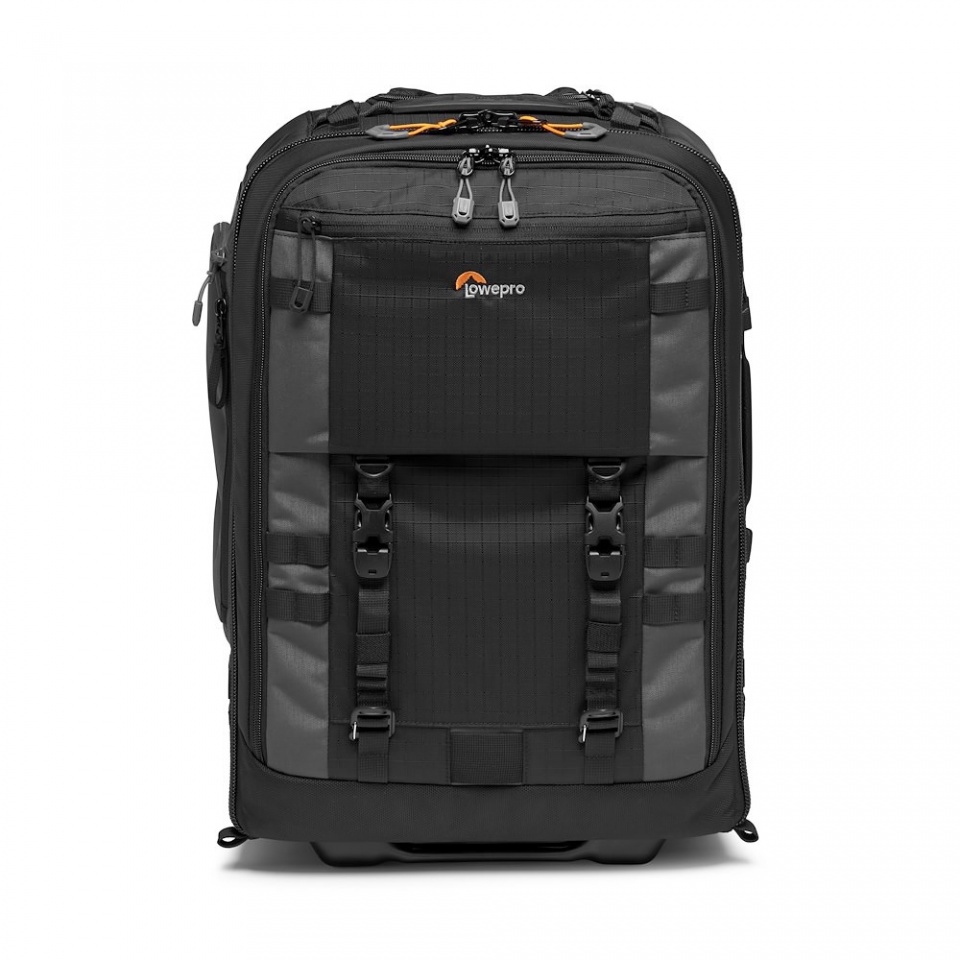Lowepro Pro Trekker Rlx 450 Aw Ii Rolling Bag Black