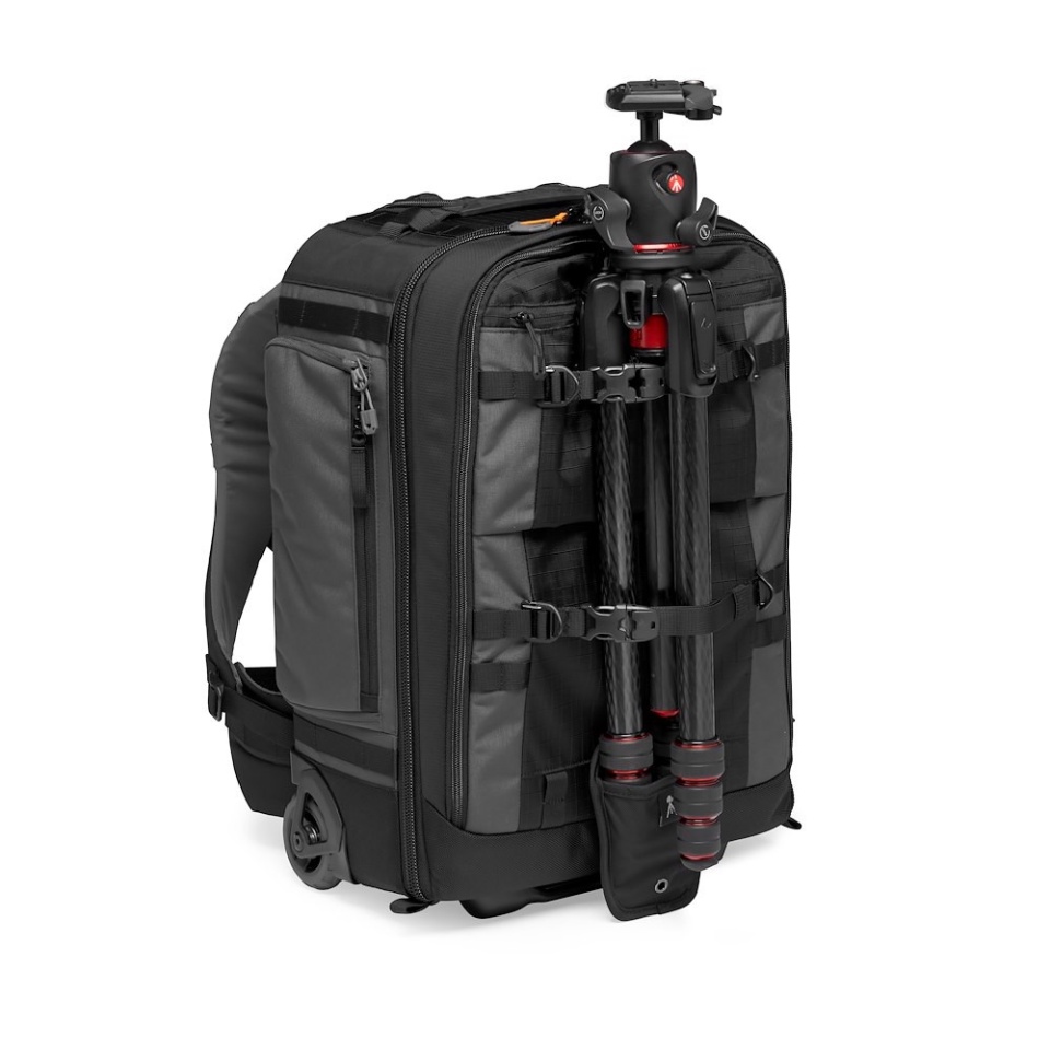 Lowepro Pro Trekker Rlx 450 Aw Ii Rolling Bag Black