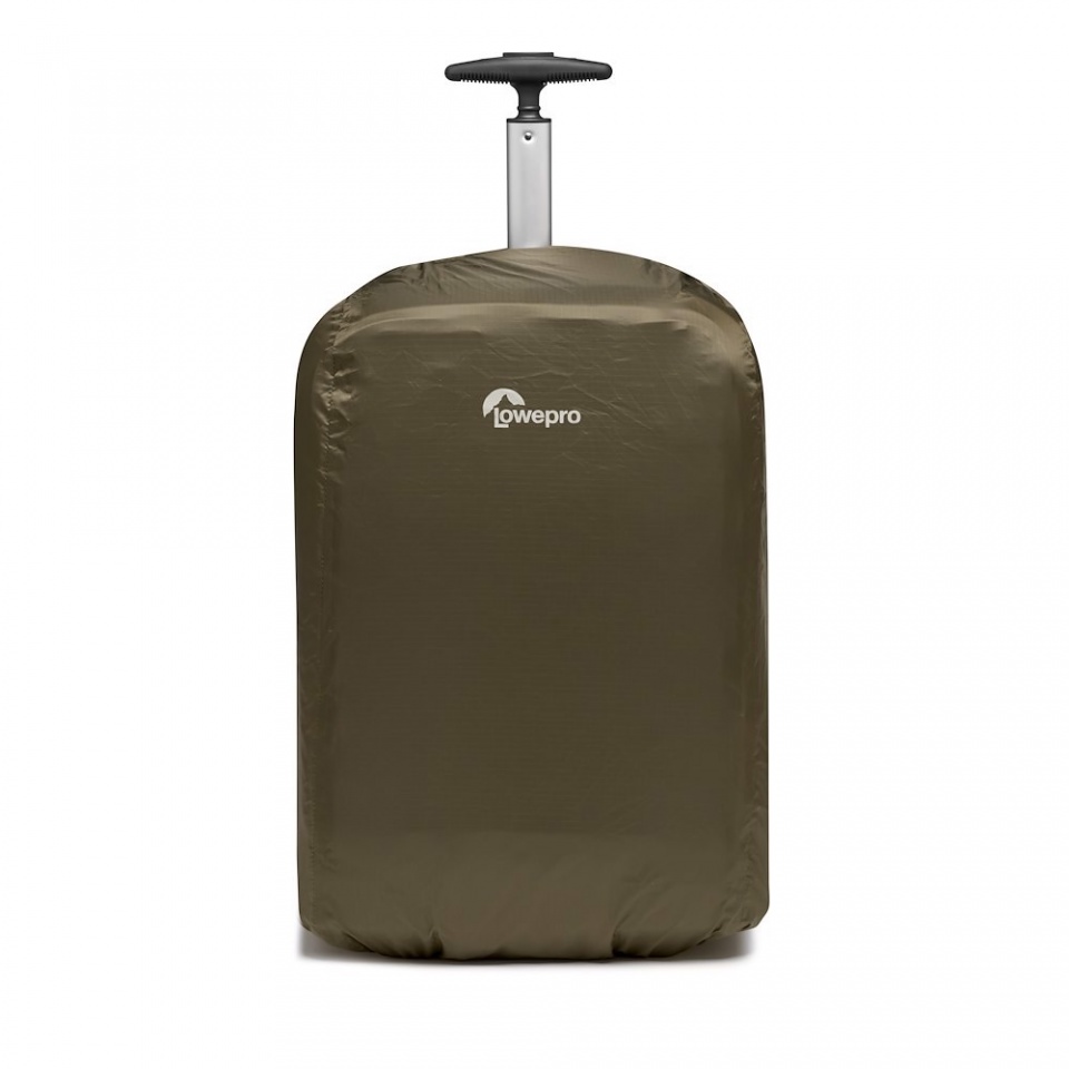 Lowepro Pro Trekker Rlx 450 Aw Ii Rolling Bag Black
