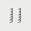 Manfrotto Background Paper Hooks For 6 Expan Sets