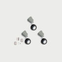 Manfrotto Caster Wheel Set