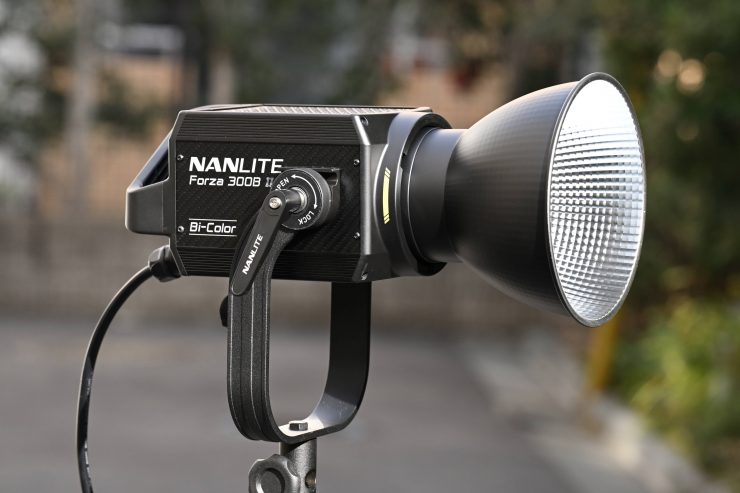 Nanlite Fc Vs Fs Series Vs Forza What Are The Differences