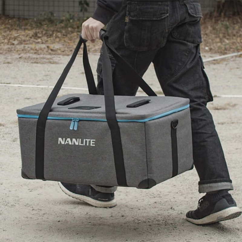 Nanlite Fc Vs Fs Series Vs Forza What Are The Differences