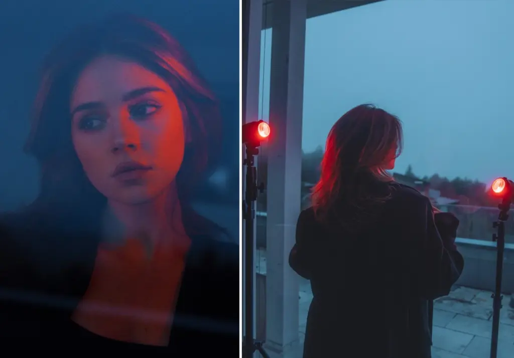 The Different Profoto Fresnels Clic Fresnel Vs Fresnel Small Vs Profresnel Spot