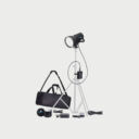 Broncolor Led F160 Versatility Kit