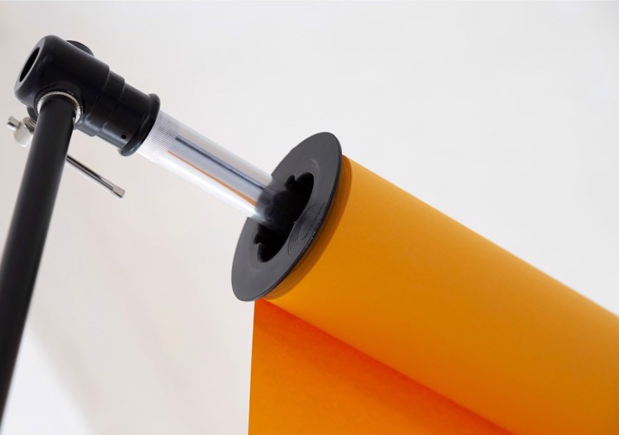 Colorama Paper Brake For Paper Background