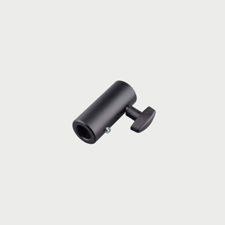 Manfrotto Adapter Female Double 5 8