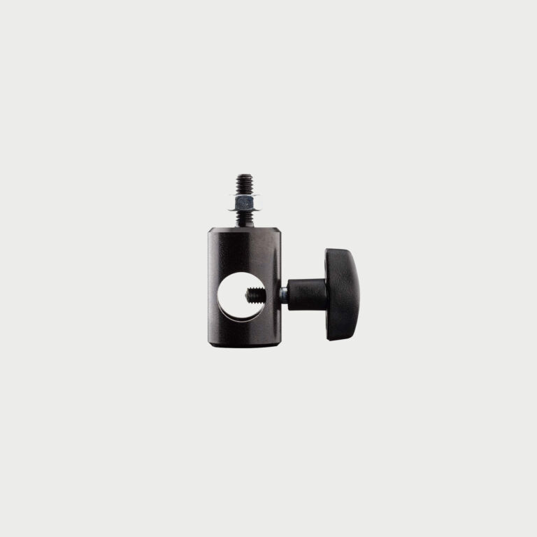 Manfrotto Adapter Rapidapter 5 8 To 1 4