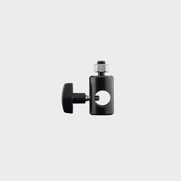 Manfrotto Adapter Rapidapter 5 8 To 3 8