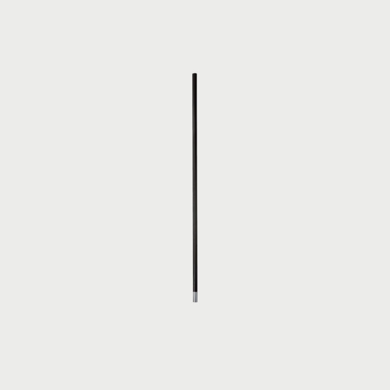 Manfrotto Extel Cross Bar 40mm X 2m Black