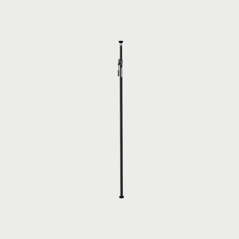 Manfrotto Mini Autopole 2 1 3 7m Black