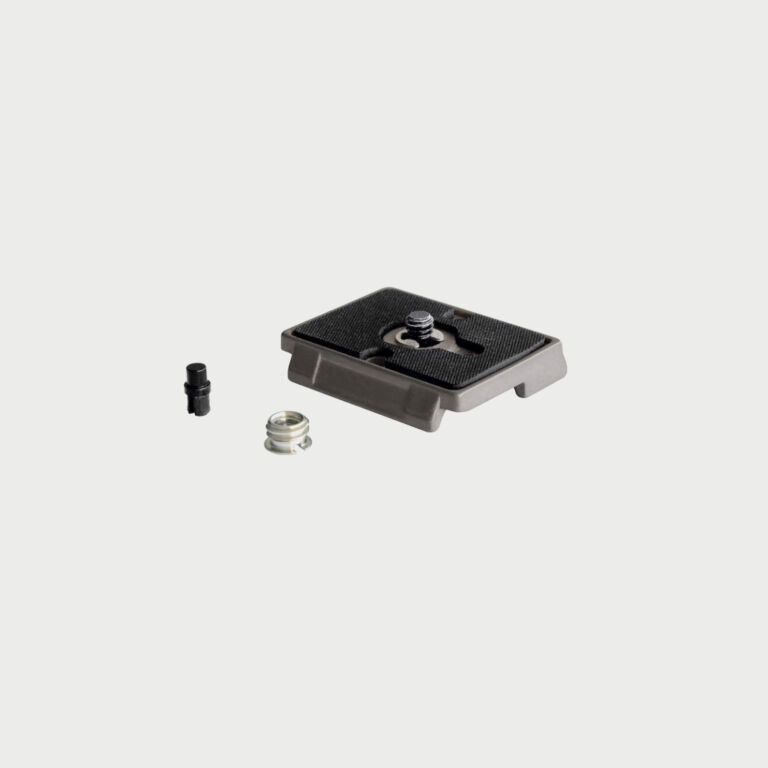 Manfrotto Quick Release Plate