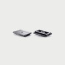Manfrotto Quick Release Plate For Q6 Top Lock System