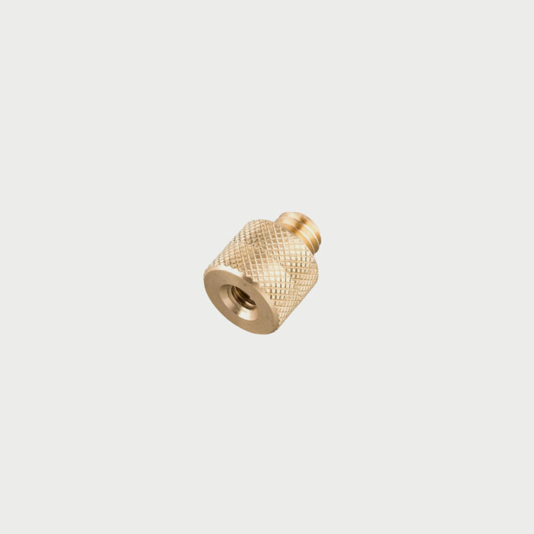 Manfrotto Special Adapter 3 8 To 1 4